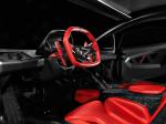 Lamborghini Sesto Elemento 2010 года